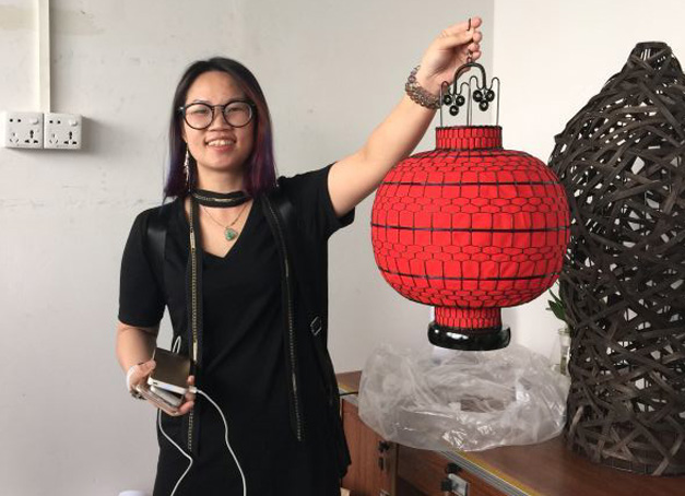 美爾家燈飾產品
